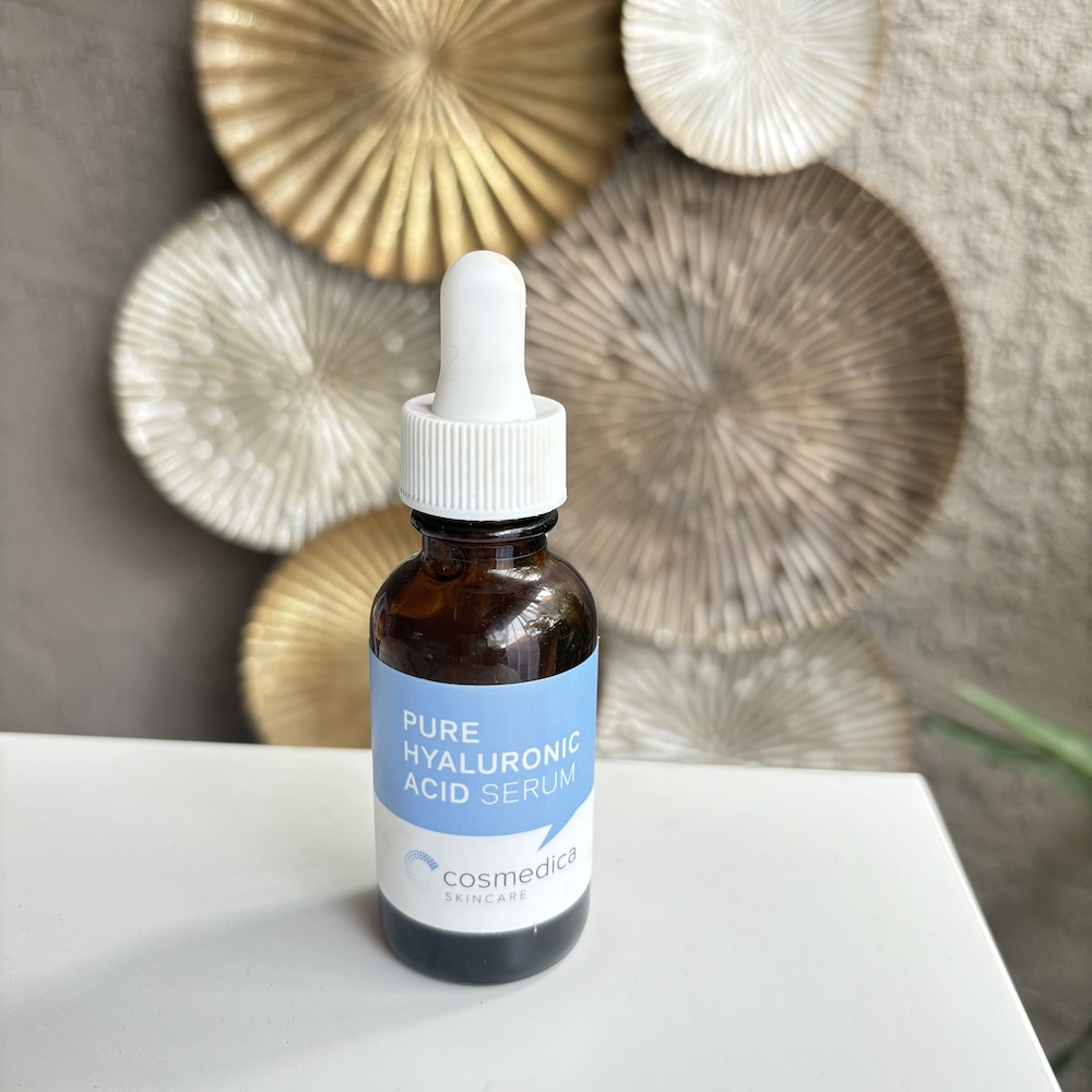 face hydrating products hyaluronic acid serum